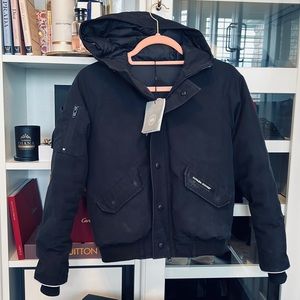 Youth Canada Goose Jacket